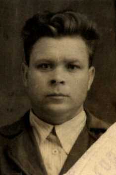 Былина Григорий Артемович
