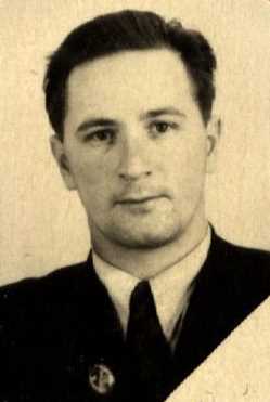 Гаинцев Лев Николаевич