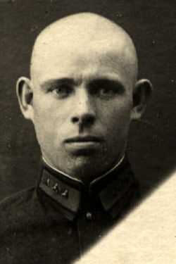 Газин Дмитрий Константинович