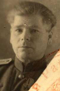 Газинский Федор Григорьевич