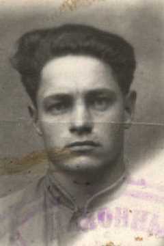 Гордиенко Дмитрий Саввович|Саввич