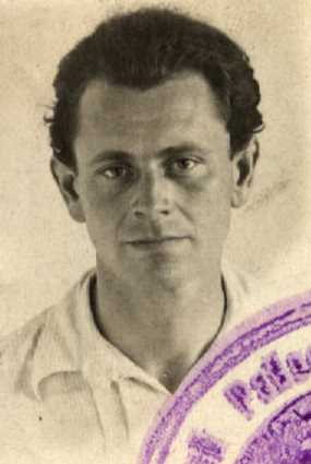 Гиндин Иосиф Абрамович