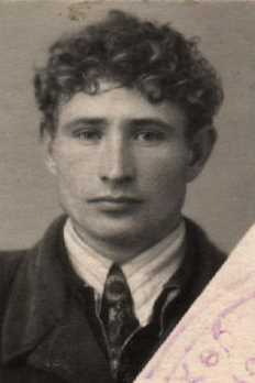 Галушко Сергей Иосифович