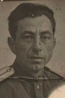 Гиндин Савелий Яковлевич