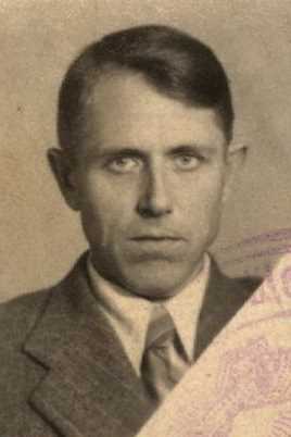 Гагаринов Василий Викторович