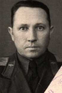 Гагаркин Алексей Илларионович