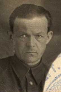Гаген Леонид Михайлович