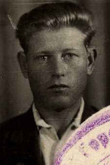 Воробьев Федор Сергеевич