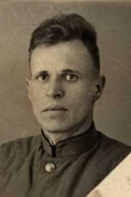 Гагин Николай Иванович