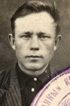 Гагин Сергей Иванович