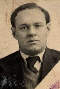 Гагин Сергей Федорович