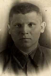 Высочин Макар Константинович