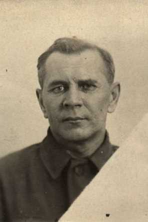 Высочин Николай Тимофеевич