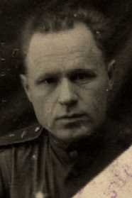 Галунов Григорий Дмитриевич