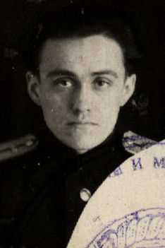 Брагин Виктор Александрович