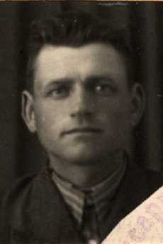 Голованюк Александр Семенович