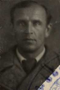 Белый Максим Петрович