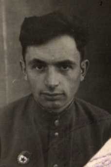 Берхин Михаил Борисович