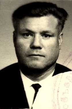 Генералов Михаил Петрович