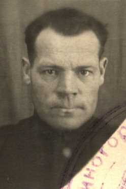 Генералов Федор Андреевич