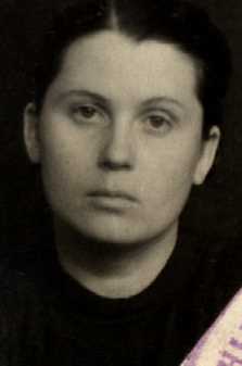 Будник Ксения Матвеевна