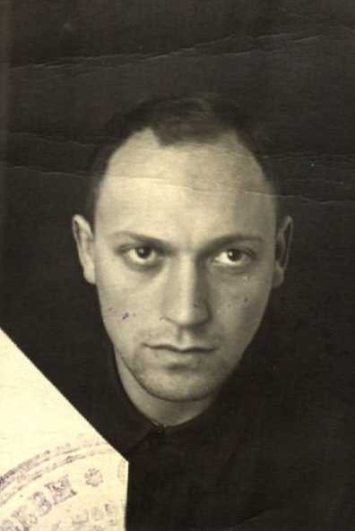 Генин Семен Рувимович