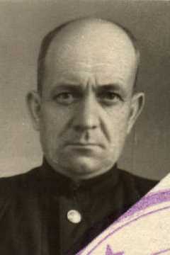 Брызгалин Иван Антонович