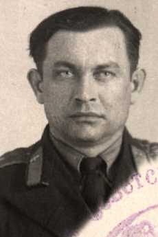 Рыжаков Юрий Алексеевич