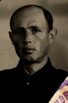 Русанов Анатолий Максимович