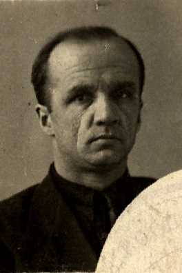 Русанов Василий Никандрович