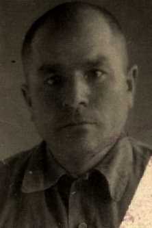 Русанов Григорий Петрович