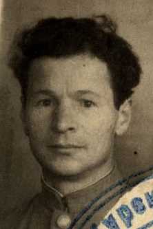 Русанов Дмитрий Иванович