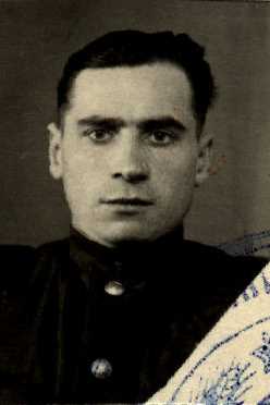 Русанов Константин Иванович