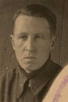 Салеев Федор Иванович