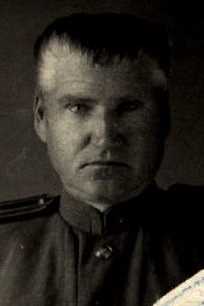 Салев Андрей Дмитриевич