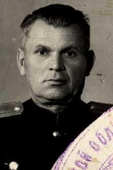 Салащенко Иван Алексеевич