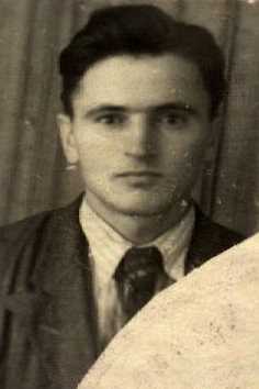 Салий Алексей Павлович