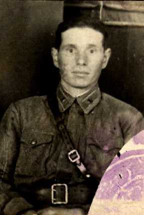 Салимон Андрей Никонович