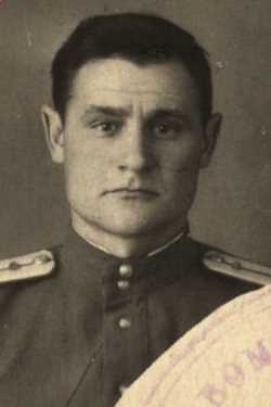 Самоваров Василий Тарасович