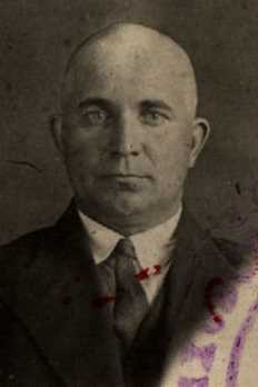 Самоваров Василий Александрович
