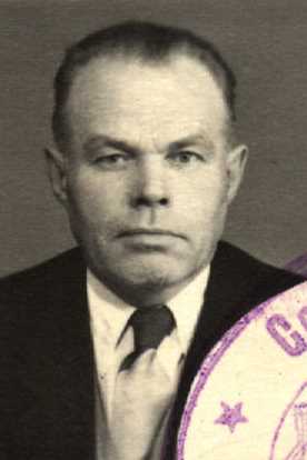 Самков Михаил Иванович