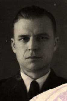 Самков Михаил Алексеевич