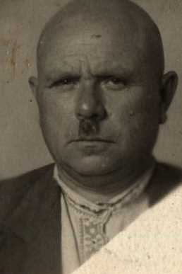 Самков Василий Борисович