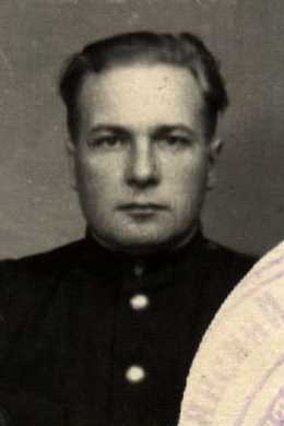 Сальников Алексей Иванович