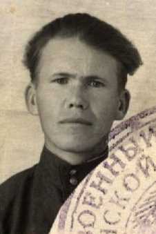 Сальников Аверьян Григорьевич