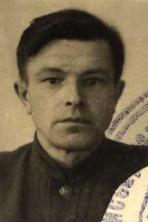 Иванов Василий Григорьевич