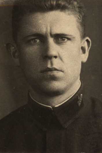 Иванов Василий Павлович