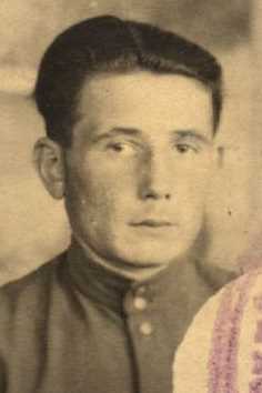 Булдаков Иосиф Павлович