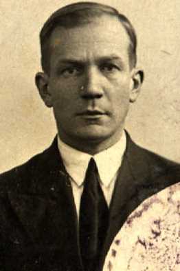 Вишняков Виталий Александрович