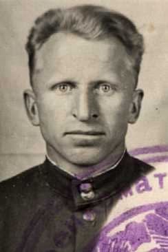 Васильев Семен Васильевич